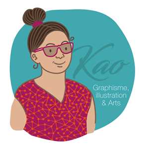 KAO COM, un community manager freelance à Aix-les-Bains