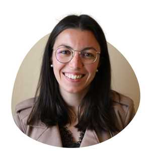 Anaïs, un créateur de site en freelance à Saint-Brieuc