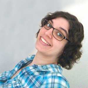 Aurélie, un webdesigner freelance à Elbeuf