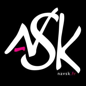 NAVSK | SARL YA MATIERE, un graphiste à Caen