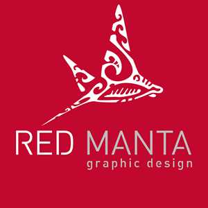 Plat-Chemouni / Red Manta, un créateur de logo freelance à Uzès