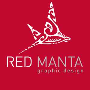 Plat-Chemouni / Red Manta, un créateur de logo freelance à Foix