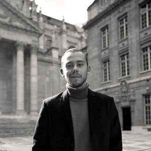 Thomas, un créateur de site freelance à Paris 14ème