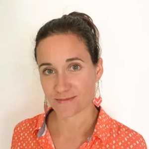 Aurélie, un créateur de site freelance à Perpignan