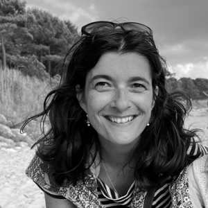 Valérie BOUET, un rédacteur freelance à Saint-Herblain