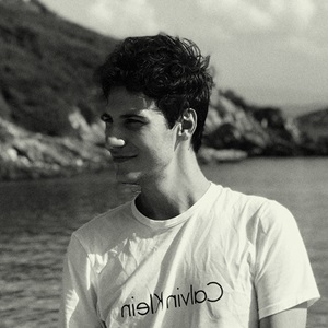 Nicolas Lamy, un webdesigner freelance à Thiers