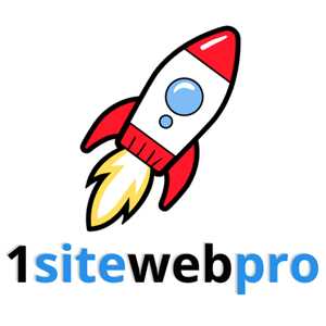 1sitewebpro, un créateur de site internet indépendant à Issoire