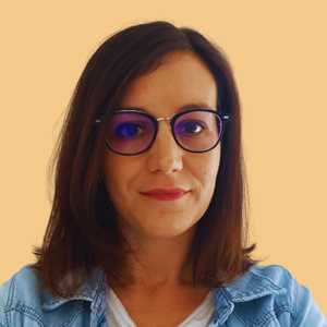 Ingrid, un rédacteur web freelance à Lille