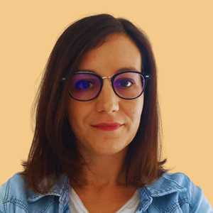 Ingrid, un rédacteur web freelance à Abbeville