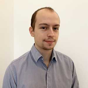 Mathieu, un créateur de site internet indépendant à Lambersart