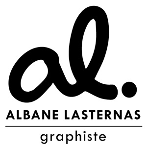 Albane, un créateur de logo freelance à Dijon