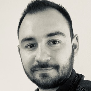 Brice, un webmaster freelance à Montpellier