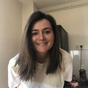 Marion, un graphiste freelance à Saumur