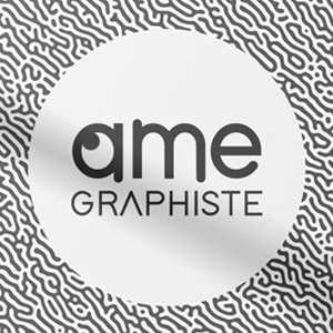 ame-graphiste, un designer freelance à Roquemaure