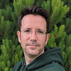 Francois Cerret, un créateur de site internet indépendant à Villemomble