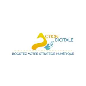 Action Digitale, Lda, un webmaster freelance à Paris 13ème