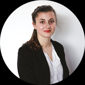 Mathilde Campus, un community manager freelance à Castres