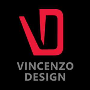 Vincenzo Design, un créateur de logo freelance à Alfortville