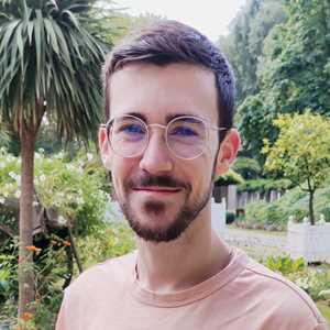 Maxime Guinard, un créateur de site freelance à L'Haÿ-les-Roses