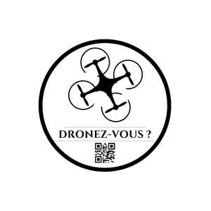 Kevin, un pilote de drone freelance à Fontaine