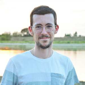 Maxime GUINARD, un créateur de site internet indépendant à Ivry-sur-Seine