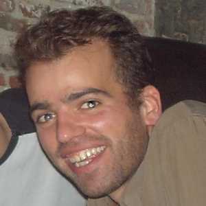 Romain, un webdesigner freelance à Château-Thierry