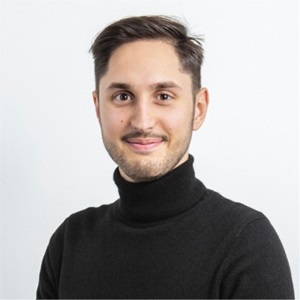 Pierre-Etienne, freelance expert en adwords à Montigny-lès-Cormeilles