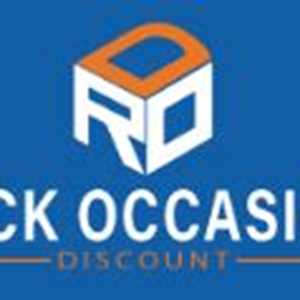 Rack occasion discount, un webmaster à Chinon