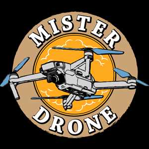 Mister Drone, un pilote de drone freelance à Istres