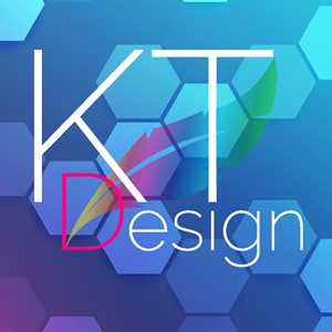 KT Design, un créateur de logo freelance à Épernay