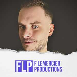 FLORIAN, un vidéaste freelance à Lorient