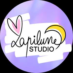 Lapilune Studio, un créateur de logo freelance à Soissons