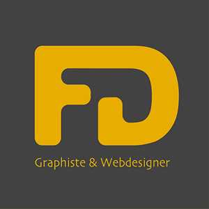 FD-Graphiste & Webdesigner, un développeur de site web à Grasse