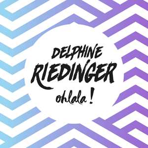 Delphine, un graphiste freelance à Rennes