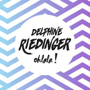 Delphine, un graphiste à Vitré