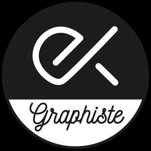 Estelle, un graphiste à Alès