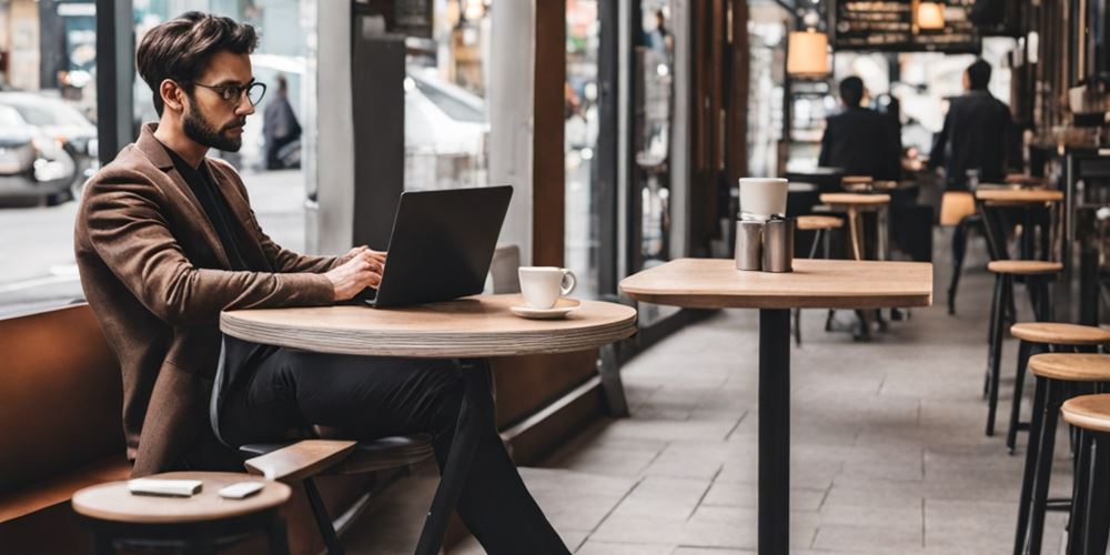 Annuaire en ligne des référenceurs freelance à proximité de Angers