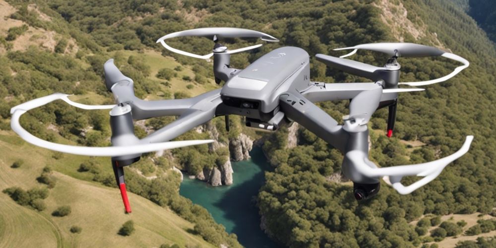 Trouver un pilote de drone freelance - Cosne-Cours-sur-Loire