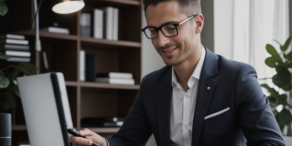 Trouver un réparateur d'ordinateur freelance - Le Puy en Velay